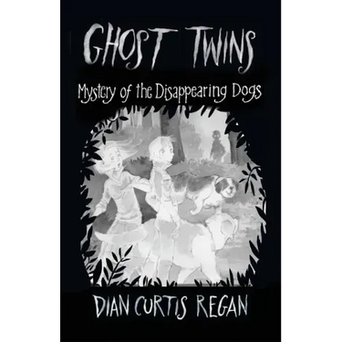 Ghost Twins: Mystery of the Disappearing Dogs