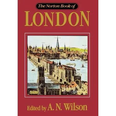 Norton Book of London