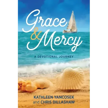 Grace & Mercy: A Devotional Journey