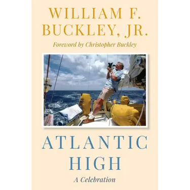 Atlantic High: A Celebration