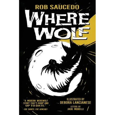 Where Wolf