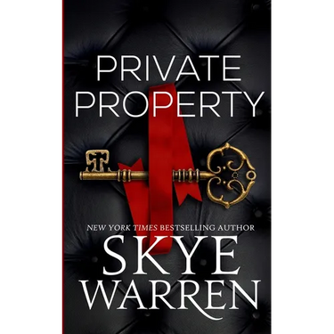 Private Property