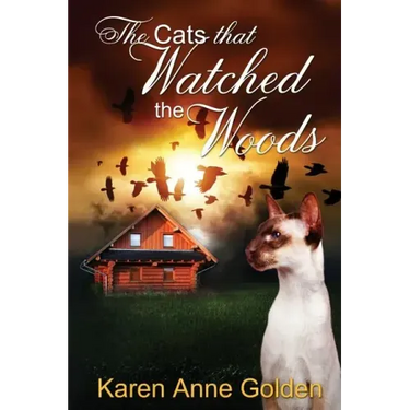 The Cats that Watched the Woods