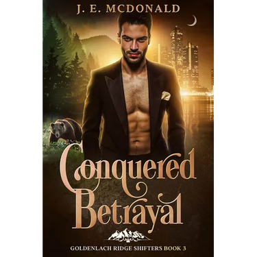 Conquered Betrayal
