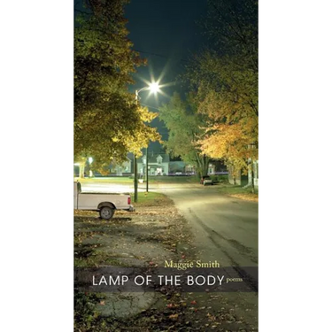 Lamp of the Body