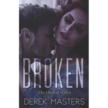 Broken