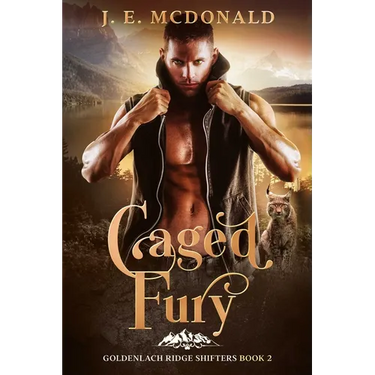 Caged Fury