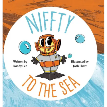 Niffty to the Sea