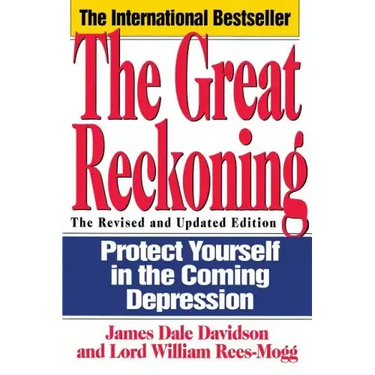 Great Reckoning