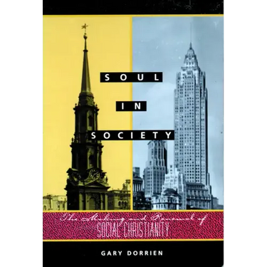 Soul in Society