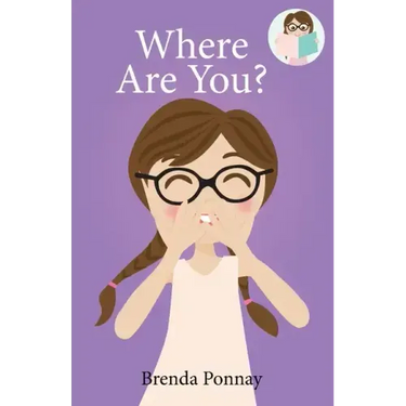 Where are You?