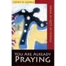You Are Already Praying: Stories of God at Work
