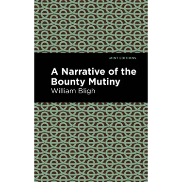 The Bounty Mutiny