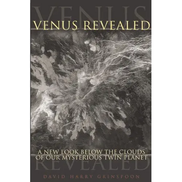 Venus Revealed: A New Look Below the Clouds of Our Mysterious Twin Planet