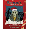 Nosferatu's Christmas In New York: A Warm Tale For Cold, Undead Hearts
