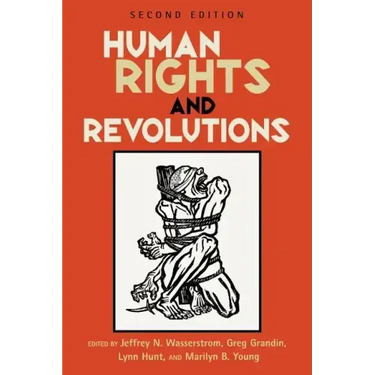 Human Rights and Revolutions