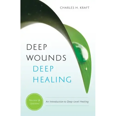 Deep Wounds, Deep Healing