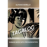 Tagalog Filipino Phrase Book with Pronunciation