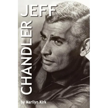Jeff Chandler