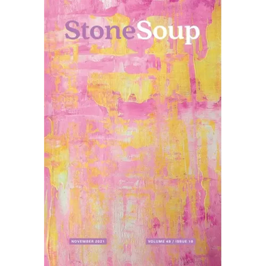 Stone Soup Magazine: November 2021