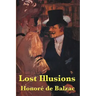 Lost Illusions