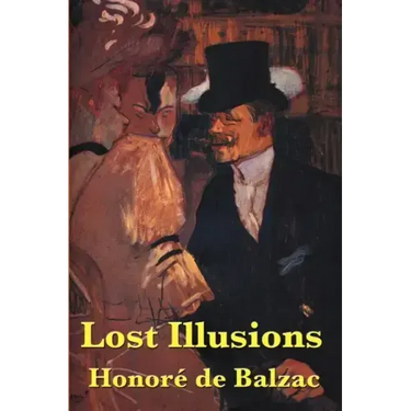 Lost Illusions