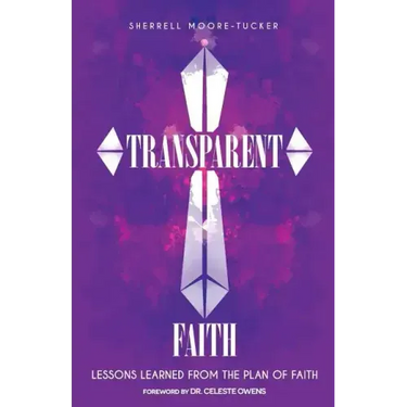 Transparent Faith