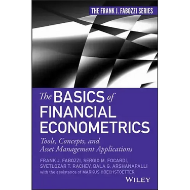 The Basics of Financial Econom