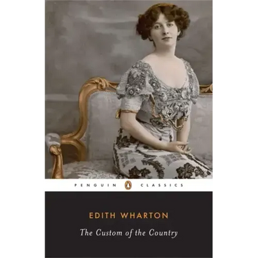 The Custom of the Country