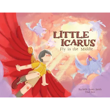 Little Icarus: Fly in the Middle
