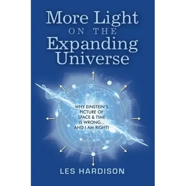 More Light on the Expanding Universe