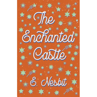 The Enchanted Castle