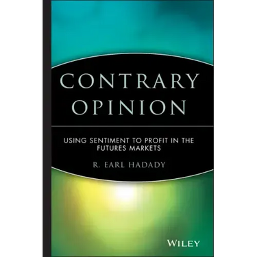 Contrary Opinion: Using Sentiment to Profit in the Futures Markets