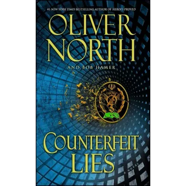 Counterfeit Lies