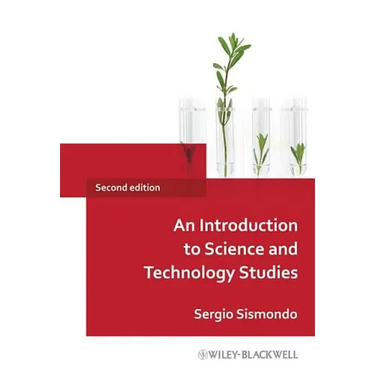 Introduction to Science & Tech