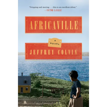 Africaville