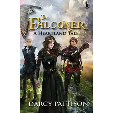 The Falconer: A Heartland Tale