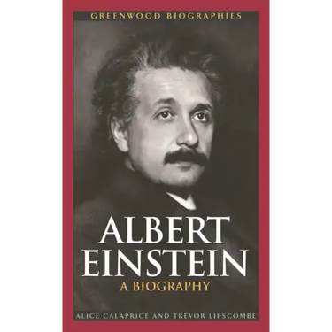 Albert Einstein: A Biography