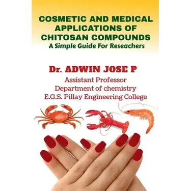 Cosmetic and Medical Applications of Chitosan Compounds