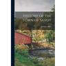 History of the Town of Savoy
