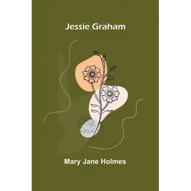 Jessie Graham