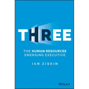 Three: The Human Resources Emerging Executive