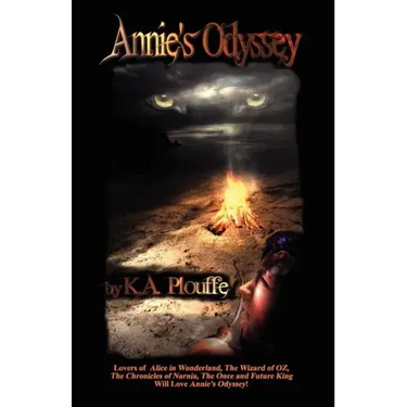 Annie's Odyssey