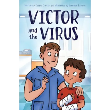 Victor and the Virus