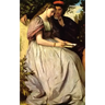 The Dybbuk in Love
