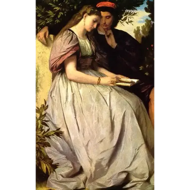 The Dybbuk in Love