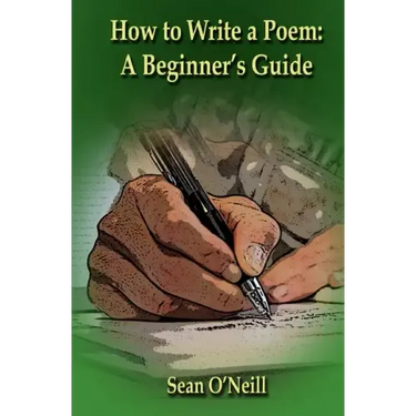 How to Write a Poem: A Beginner's Guide