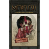 Metaflesh: Poems in the Voices of the Monster