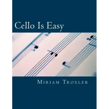 Cello Is Easy