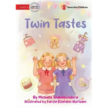 Twin Tastes